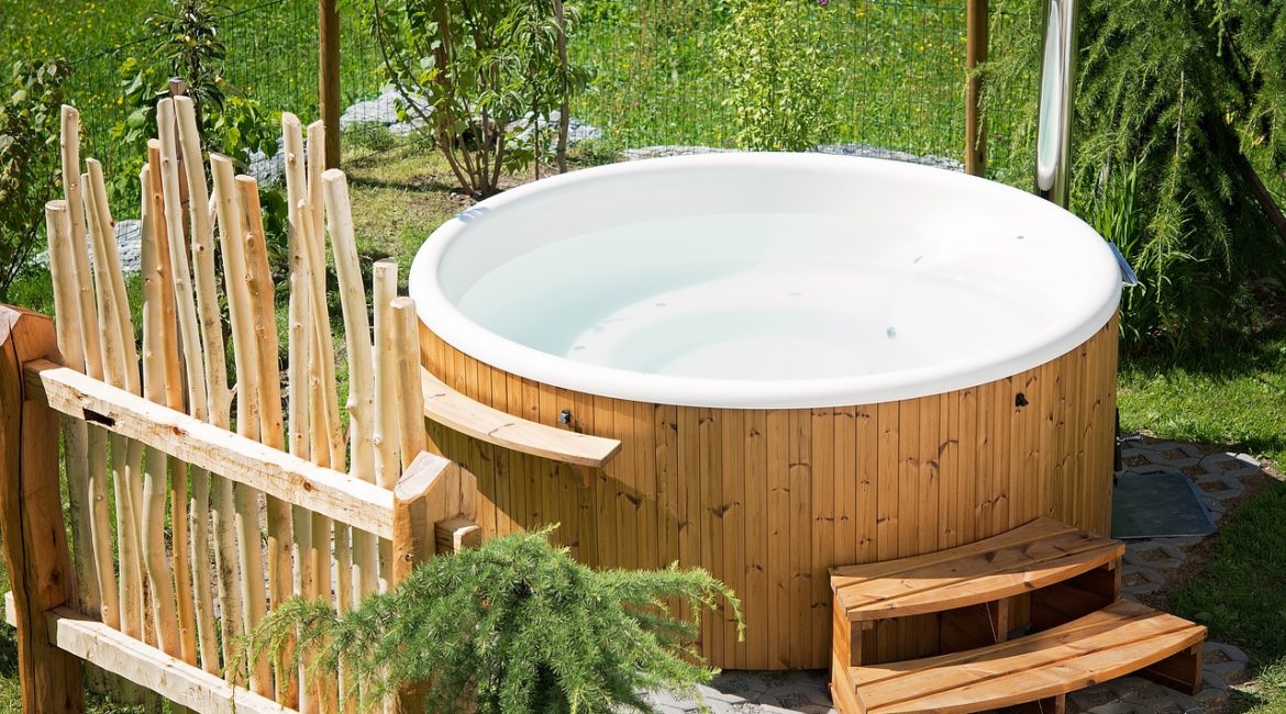 Hot Tub Covers