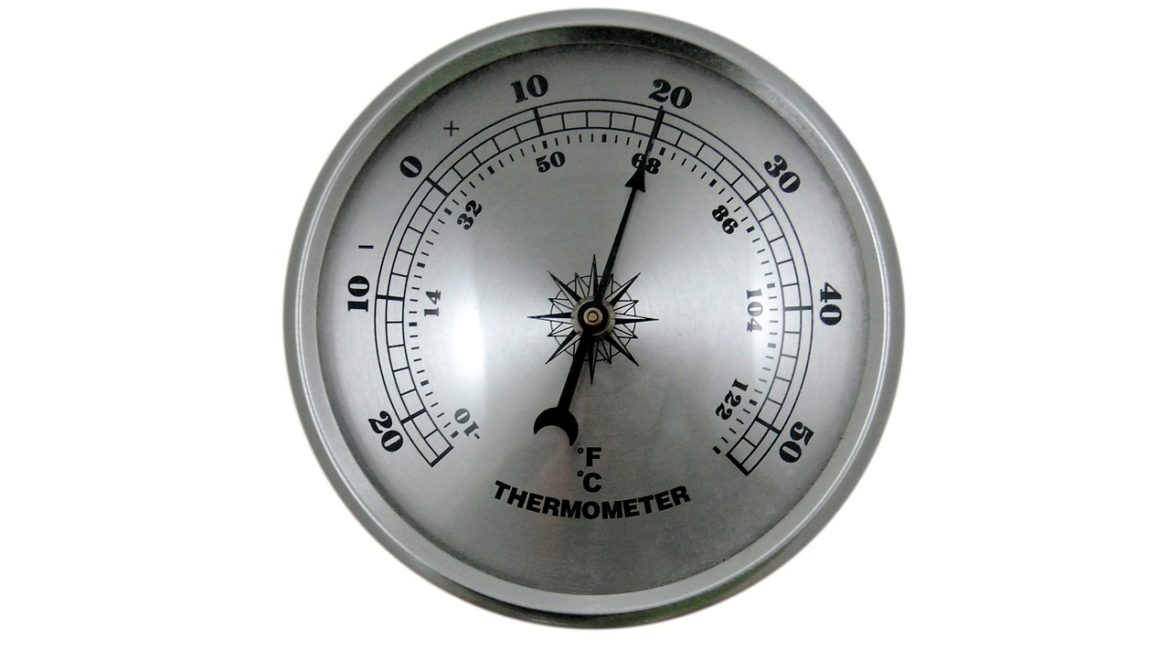 Main Uses Of Temperature Sensors