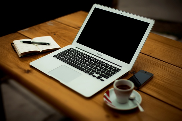laptop