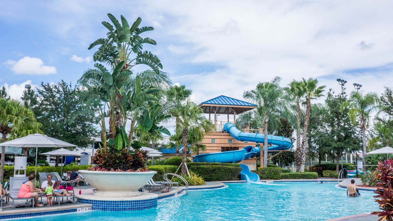 Best Pool Pump
