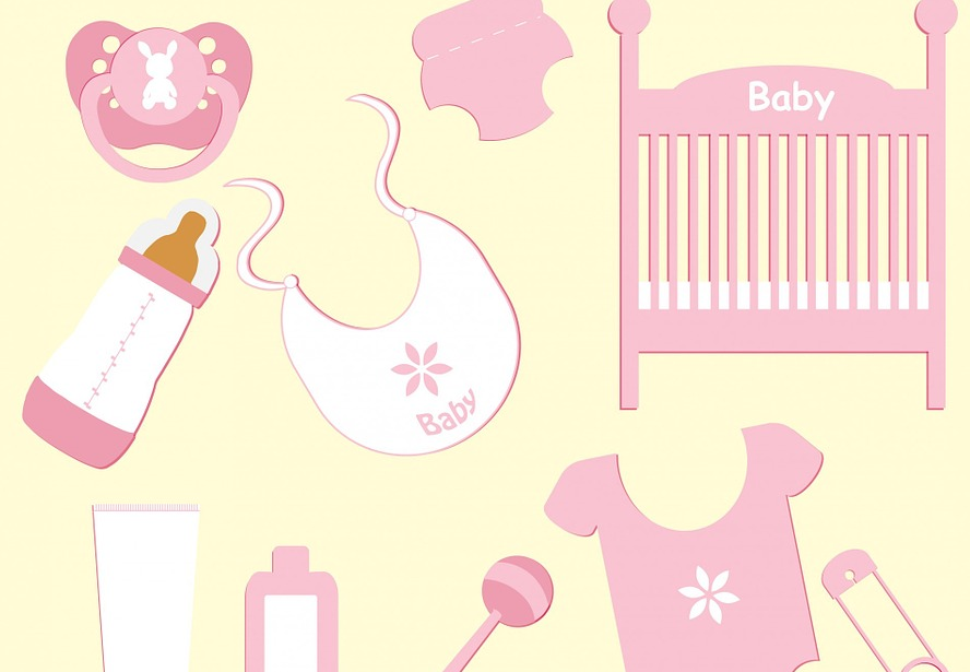 Baby Accessories