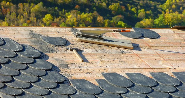 roofing needs