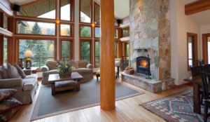 vacation rental