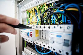 electrical wires