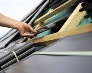 roofing
