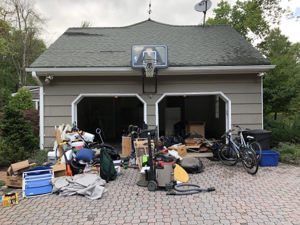 junk home removal