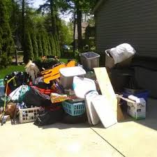 junk removal