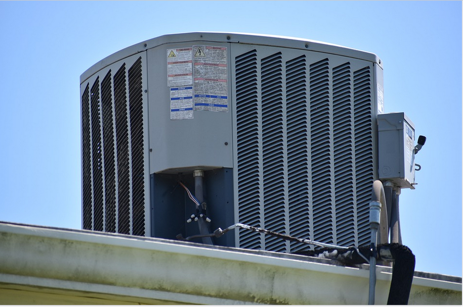 hvac equipment
