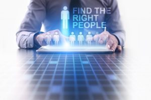 residential staffing