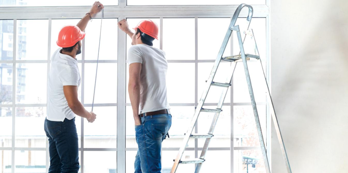 window repair