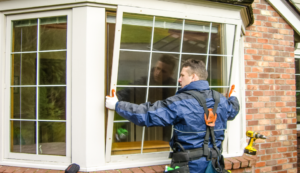 Window Repair Services